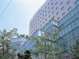 施設の外観