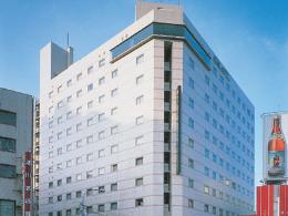 施設の外観