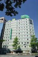 施設の外観