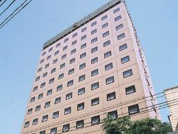 施設の外観