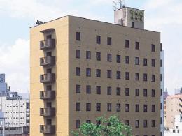 施設の外観