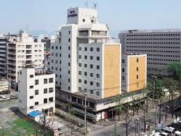 施設の外観