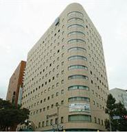 施設の外観
