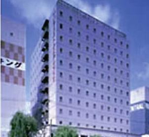 施設の外観